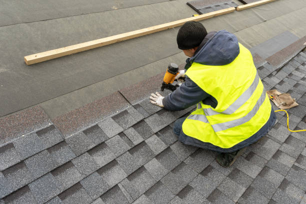 Residential Roof Replacement in South Greensburg, PA