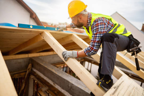 Best Storm Damage Roof Repair  in South Greensburg, PA