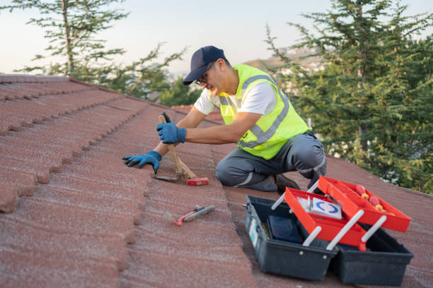 Best Commercial Roofing Services  in South Greensburg, PA