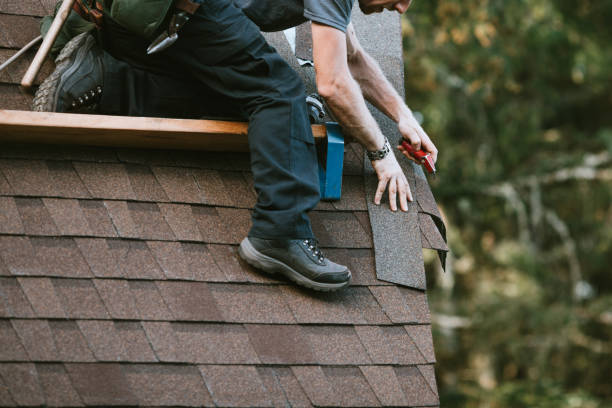 Quick and Trustworthy Emergency Roof Repair Services in South Greensburg, PA