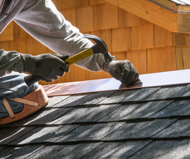 Quick and Trustworthy Emergency Roof Repair Services in South Greensburg, PA